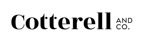 Cotterell & Co